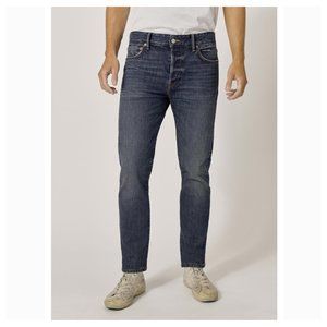 Buck Mason Slim Fit Jeans